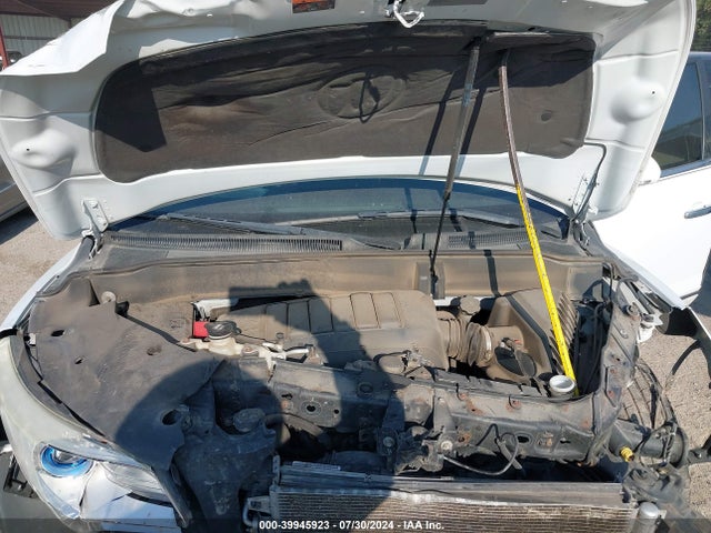 5GAKVBKD7GJ128828 Buick Enclave Leather