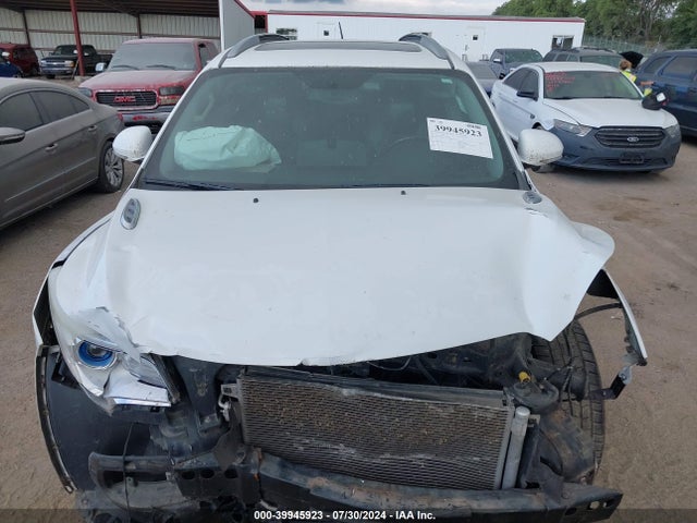 5GAKVBKD7GJ128828 Buick Enclave Leather