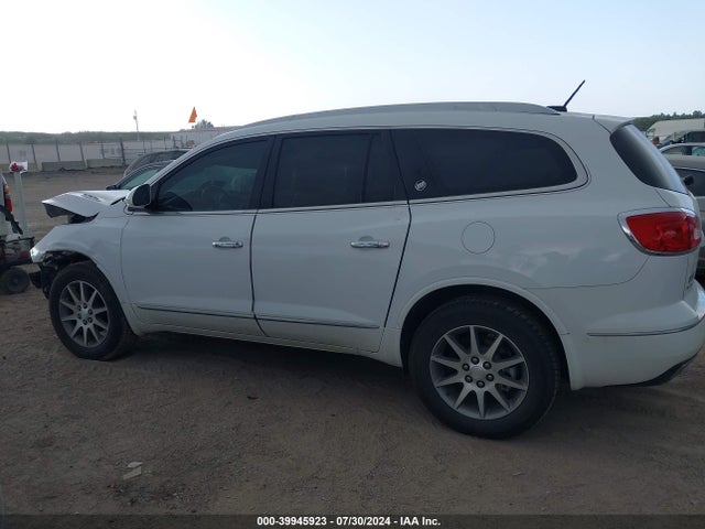 Buick Enclave Leather 2016 5GAKVBKD7GJ128828 Image 14