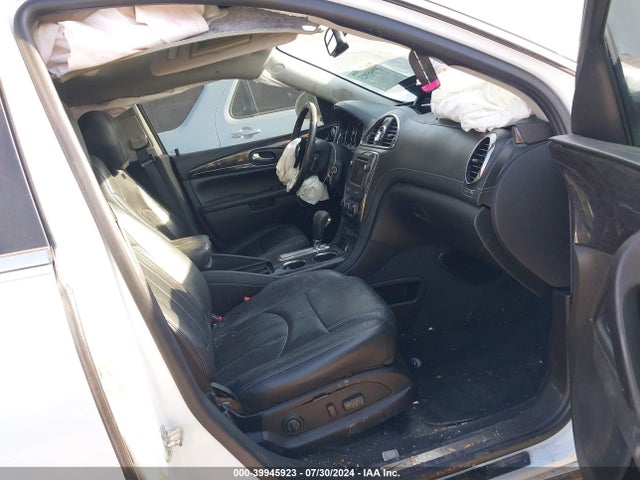 5GAKVBKD7GJ128828 Buick Enclave Leather