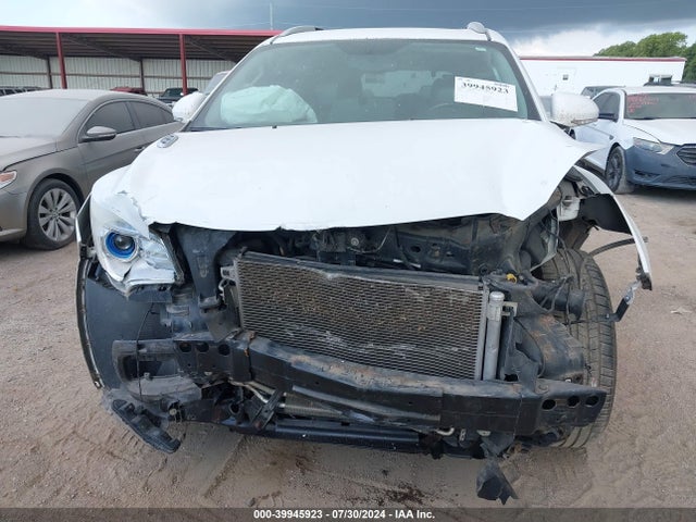 5GAKVBKD7GJ128828 Buick Enclave Leather