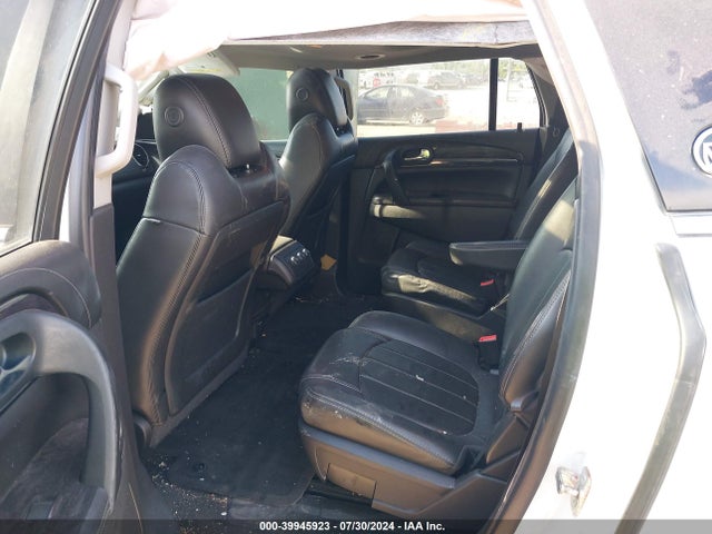 5GAKVBKD7GJ128828 Buick Enclave Leather