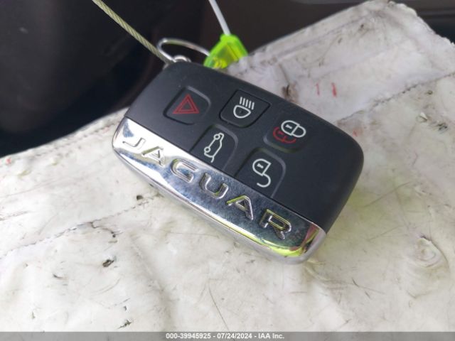 2018 JAGUAR F-PACE SADCK2GX1JA283014 Photo 10