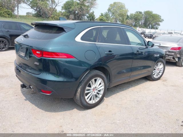 2018 JAGUAR F-PACE SADCK2GX1JA283014 Photo 3