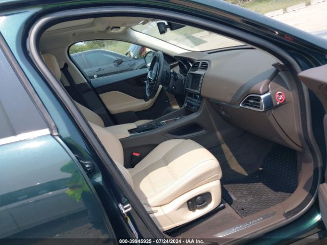 2018 JAGUAR F-PACE SADCK2GX1JA283014 Photo 4