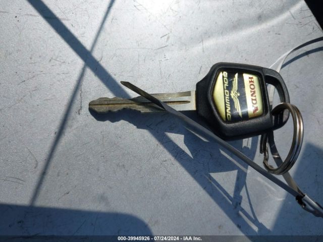 2009 HONDA GL1800 1HFSC47G29A800628 Photo 10