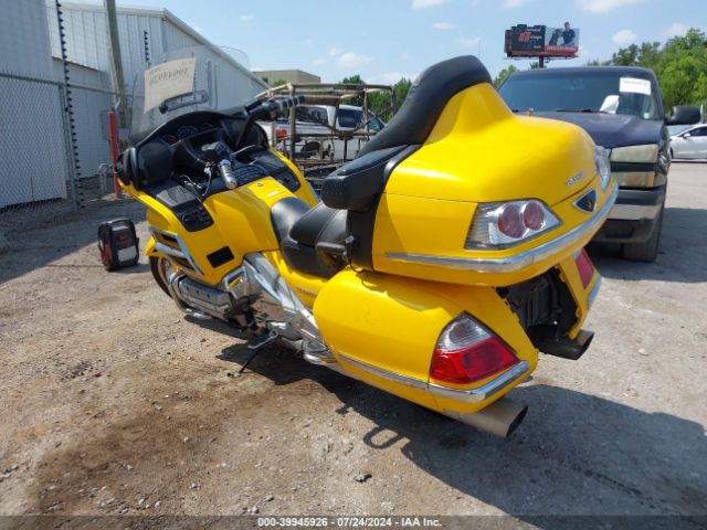 2009 HONDA GL1800 1HFSC47G29A800628 Photo 2