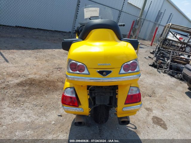 2009 HONDA GL1800 1HFSC47G29A800628 Photo 5