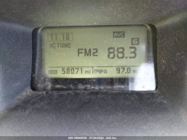 2009 HONDA GL1800 1HFSC47G29A800628 Photo 6