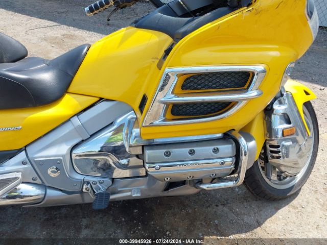 2009 HONDA GL1800 1HFSC47G29A800628 Photo 7