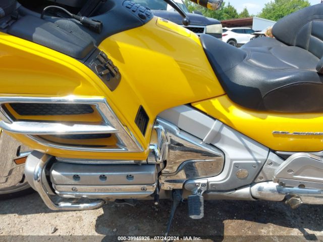 2009 HONDA GL1800 1HFSC47G29A800628 Photo 8