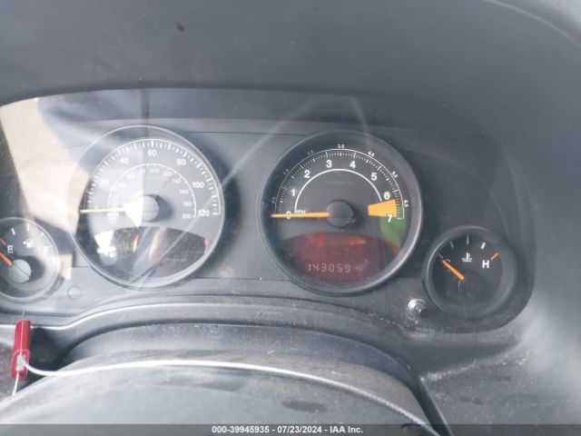 1C4NJPBA1ED632278 Jeep Patriot Sport