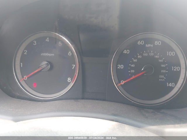 Hyundai ACCENT GLS 2014 KMHCU4AE5EU740819 Image 7