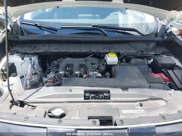 Nissan Pathfinder S 4wd 2023 5N1DR3AC3PC259443 Image 10