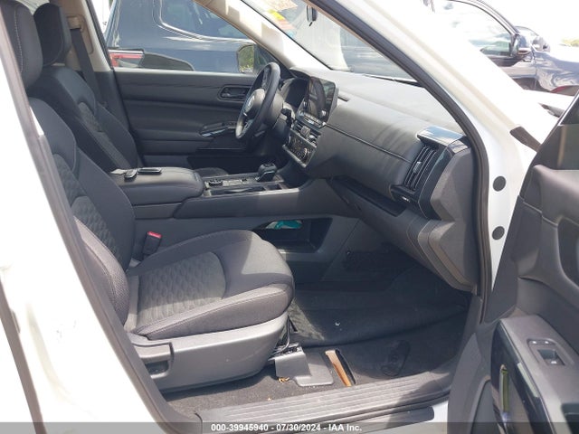 Nissan Pathfinder S 4wd 2023 5N1DR3AC3PC259443 Image 5