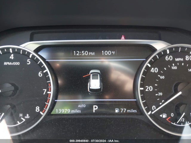Nissan Pathfinder S 4wd 2023 5N1DR3AC3PC259443 Image 7