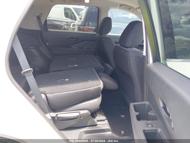 Nissan Pathfinder S 4wd 2023 5N1DR3AC3PC259443 Image 8