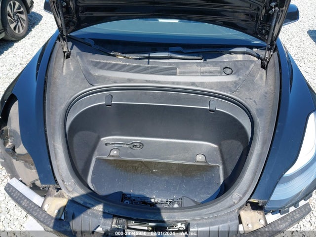 Tesla Model 3 Long Range/mid Range/standard Range/standard Range Plus 2019 5YJ3E1EA5KF361833 Image 10