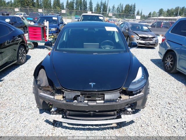 Tesla Model 3 Long Range/mid Range/standard Range/standard Range Plus 2019 5YJ3E1EA5KF361833 Image 13