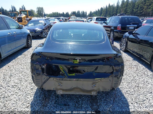 Tesla Model 3 Long Range/mid Range/standard Range/standard Range Plus 2019 5YJ3E1EA5KF361833 Image 17