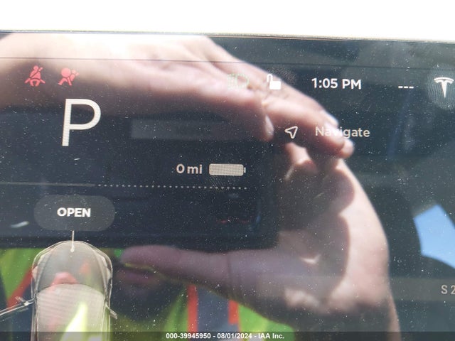 Tesla Model 3 Long Range/mid Range/standard Range/standard Range Plus 2019 5YJ3E1EA5KF361833 Image 18
