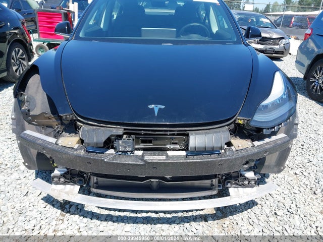 Tesla Model 3 Long Range/mid Range/standard Range/standard Range Plus 2019 5YJ3E1EA5KF361833 Image 20
