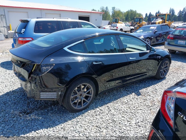 Tesla Model 3 Long Range/mid Range/standard Range/standard Range Plus 2019 5YJ3E1EA5KF361833 Image 4
