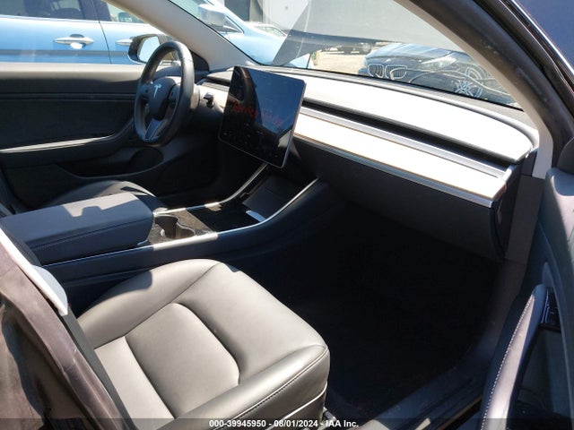 Tesla Model 3 Long Range/mid Range/standard Range/standard Range Plus 2019 5YJ3E1EA5KF361833 Image 5