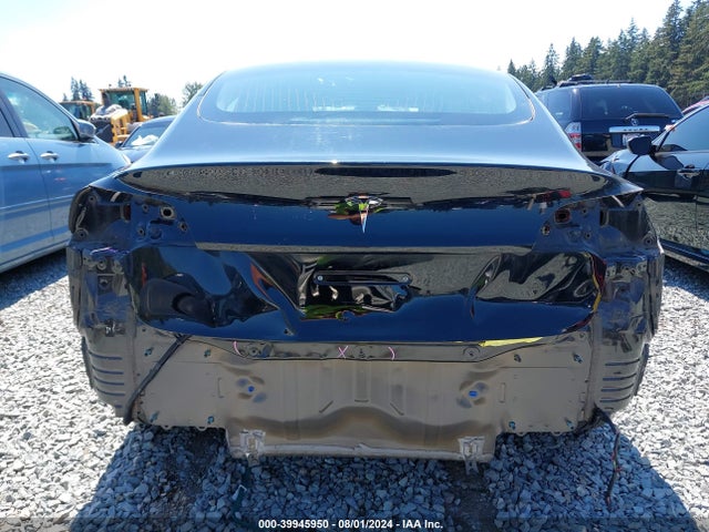 Tesla Model 3 Long Range/mid Range/standard Range/standard Range Plus 2019 5YJ3E1EA5KF361833 Image 6