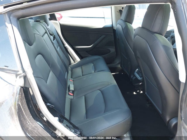Tesla Model 3 Long Range/mid Range/standard Range/standard Range Plus 2019 5YJ3E1EA5KF361833 Image 8