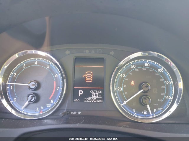 Toyota COROLLA LE 2018 5YFBURHE7JP798103 Image 6
