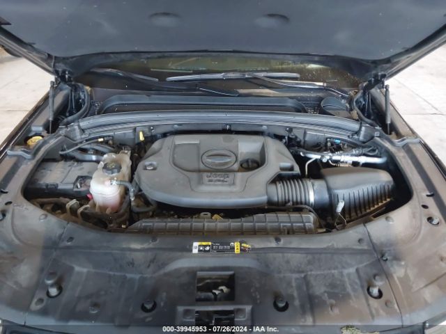 2021 JEEP GRAND CHEROKEE L 1C4RJKEGXM8116027 Photo 9