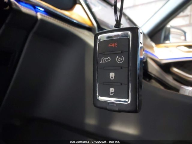 2021 JEEP GRAND CHEROKEE L 1C4RJKEGXM8116027 Photo 10