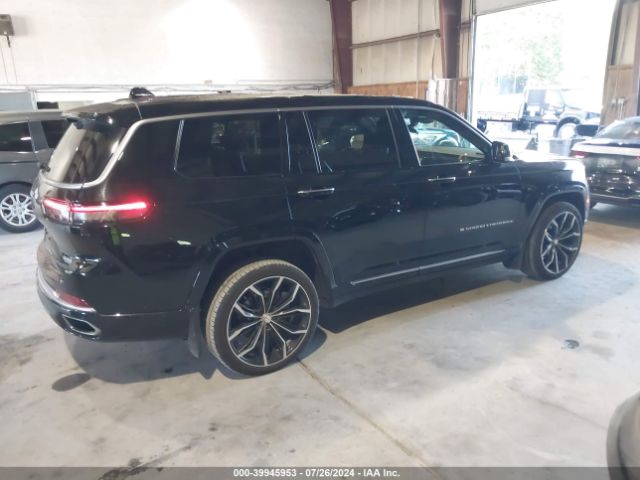 2021 JEEP GRAND CHEROKEE L 1C4RJKEGXM8116027 Photo 3