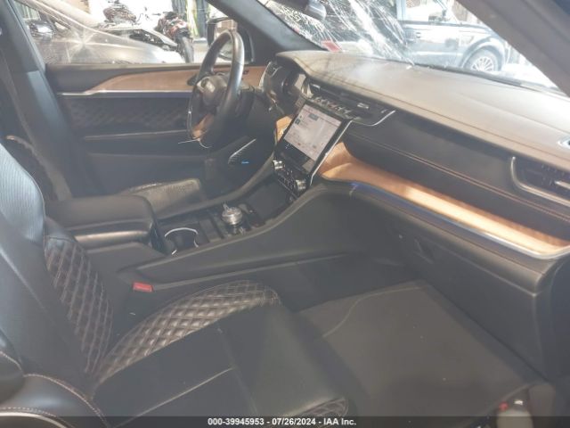 2021 JEEP GRAND CHEROKEE L 1C4RJKEGXM8116027 Photo 4