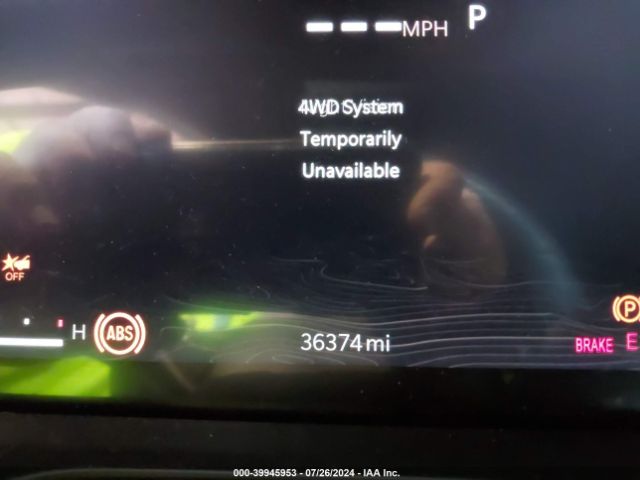 2021 JEEP GRAND CHEROKEE L 1C4RJKEGXM8116027 Photo 6