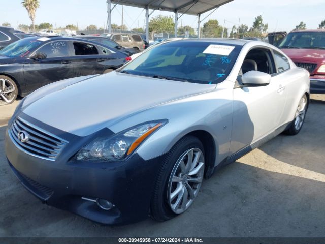 JN1CV6EK3FM871426 Infiniti Q60 Journey