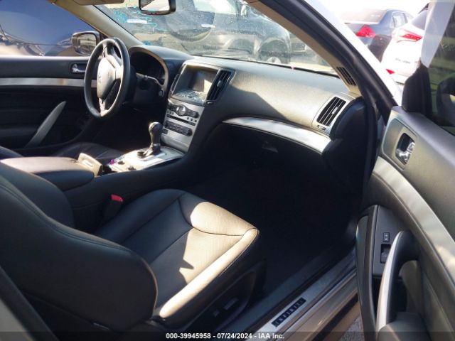 JN1CV6EK3FM871426 Infiniti Q60 Journey