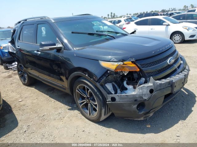 1FM5K8GT9EGA32986 auction archive image