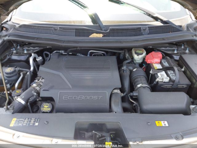 1FM5K8GT9EGA32986 Ford EXPLORER SPORT