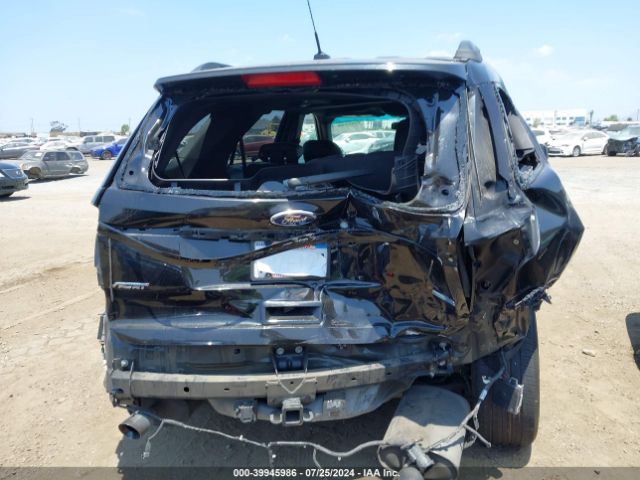 1FM5K8GT9EGA32986 Ford EXPLORER SPORT
