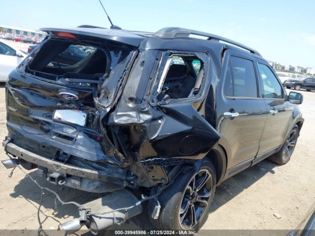 1FM5K8GT9EGA32986 Ford EXPLORER SPORT