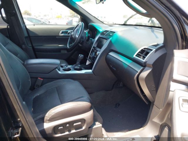 1FM5K8GT9EGA32986 Ford EXPLORER SPORT
