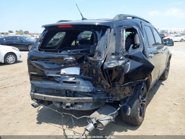 1FM5K8GT9EGA32986 Ford EXPLORER SPORT