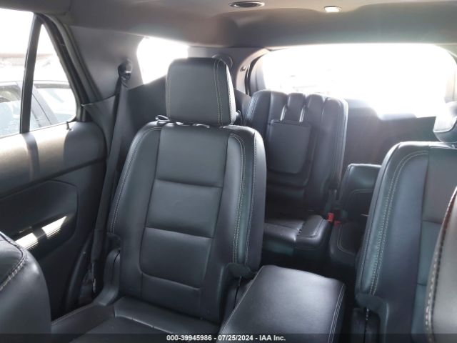 1FM5K8GT9EGA32986 Ford EXPLORER SPORT