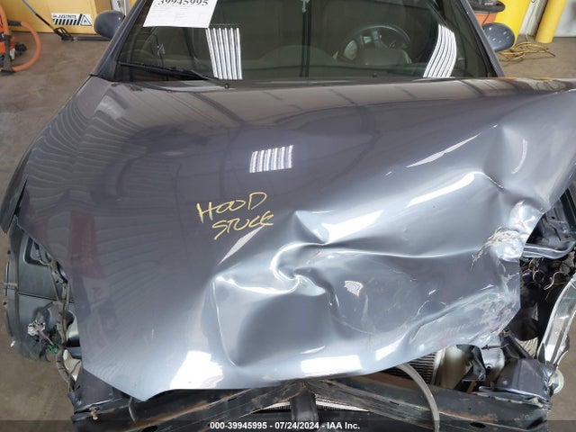 2007 MITSUBISHI ECLIPSE 4A3AK24F87E037218 Photo 9