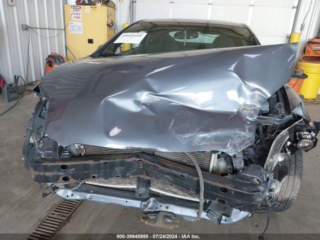 2007 MITSUBISHI ECLIPSE 4A3AK24F87E037218 Photo 5