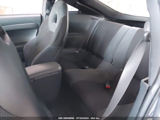 2007 MITSUBISHI ECLIPSE 4A3AK24F87E037218 Photo 7