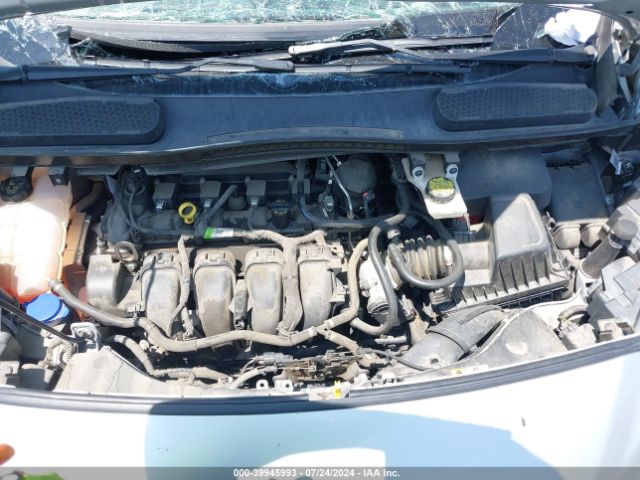 NM0GE9F26K1392246 Ford Transit Connect Xlt
