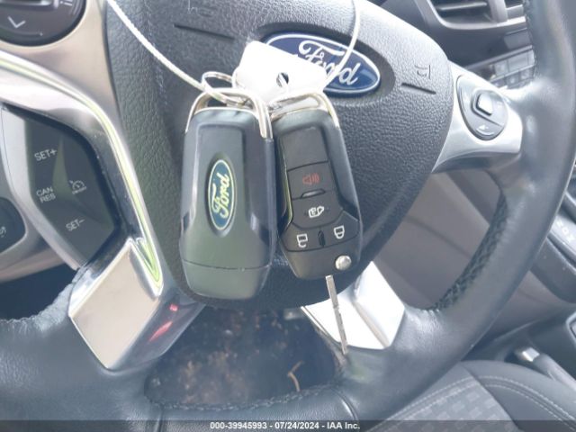 NM0GE9F26K1392246 Ford Transit Connect Xlt